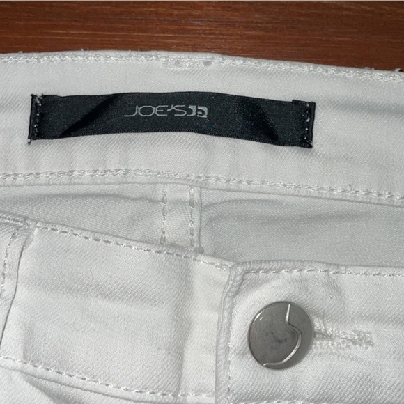 Joe's Jeans Women's Size 10 Bootcut - Picture 6 of 13